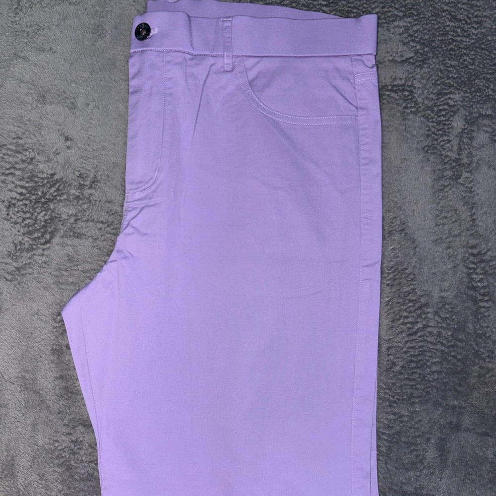 Greyson Lavender Dress Pants